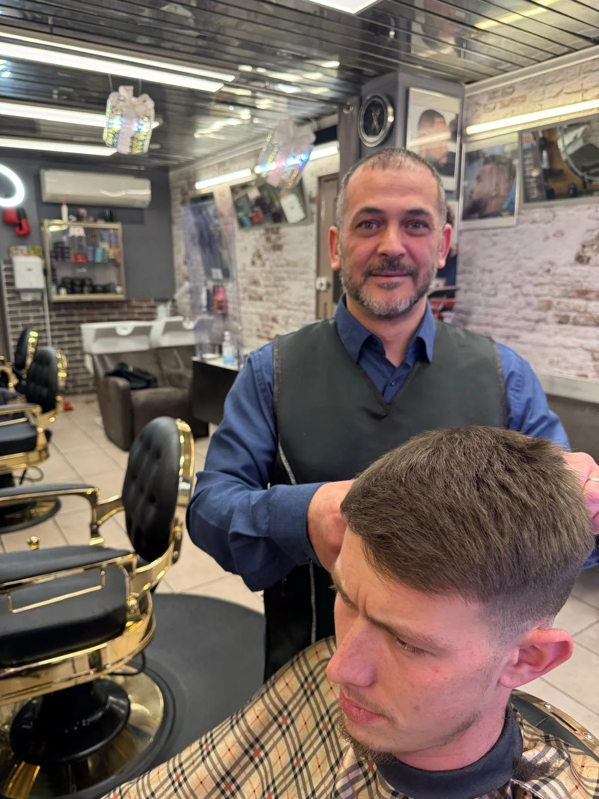 Karim - Assistant 
